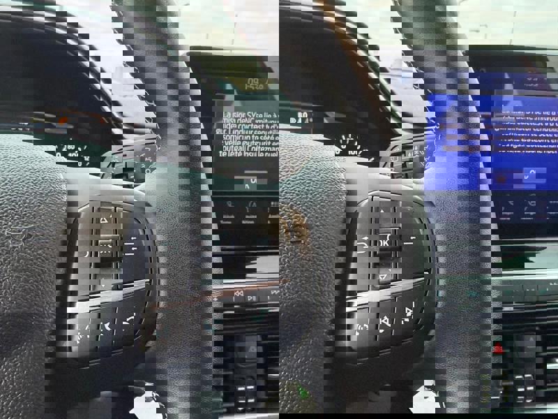 Image Ford PUMA 1.5 120 Titanium Full leds GPS Radar Carplay Sièges chauffants Régul Clim auto  Gtie 1 an 